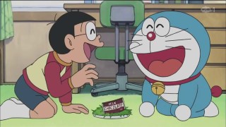 Doraemon in Hindi - Mail Order Catalogue.mp4